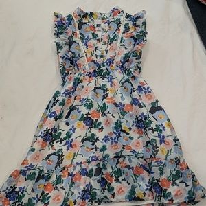 Toddler dress